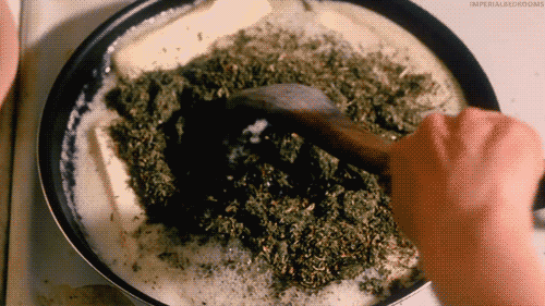 Как делают кузьмича из конопли после отказа от курения марихуаны