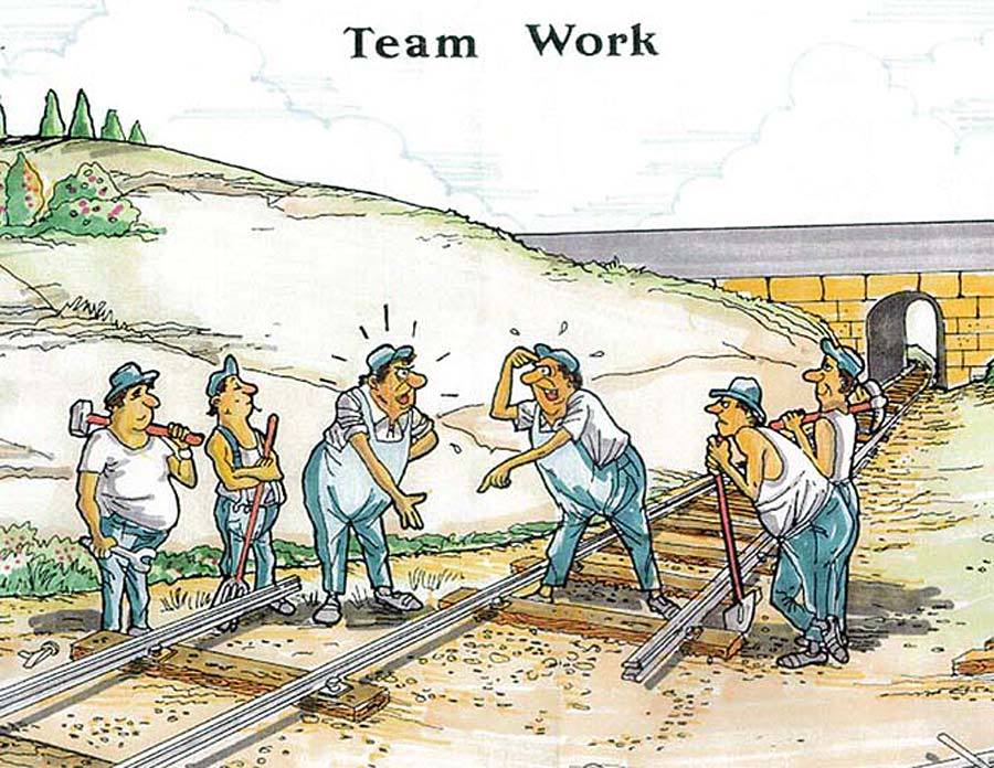 http://teamwork-quotes.com/wp-content/uploads/2011/10/funny-teamwork-posters.jpg