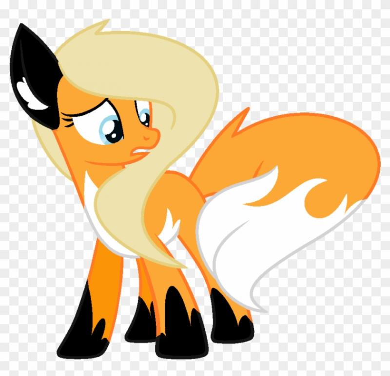 https://www.clipartmax.com/png/middle/223-2230946_artist-needed-earth-pony-female-fox-fox-pony-safe-fox-pony.png